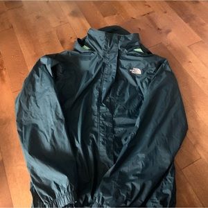 Ladies North Face size Medium great condition